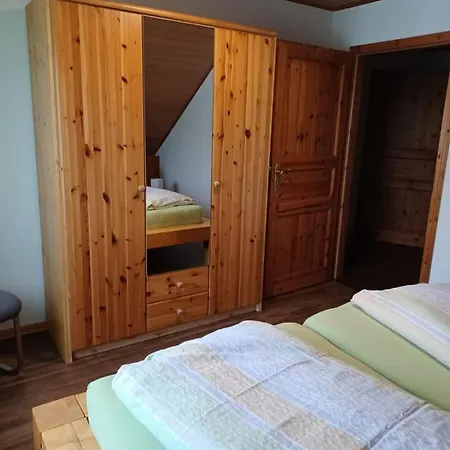 Kittel Apartman