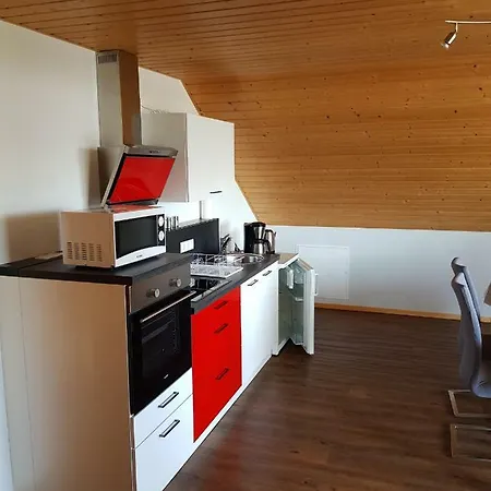 Apartman Kittel *