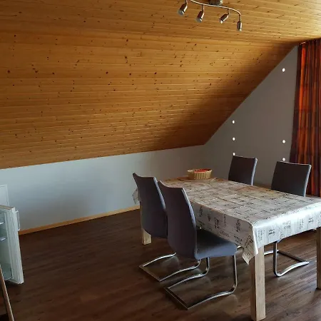 Kittel Apartman *