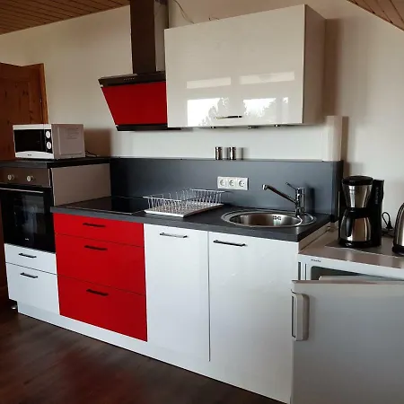 Kittel Apartman Oberzissen