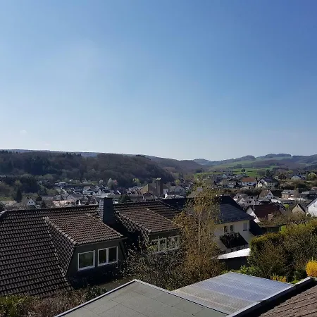 Kittel Apartament Oberzissen