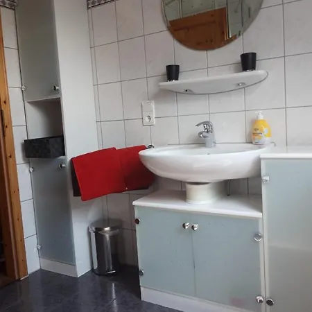 Kittel Apartman Oberzissen