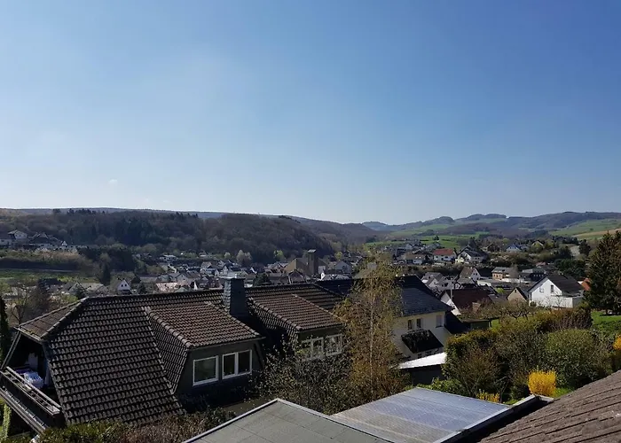 Kittel Apartmán Oberzissen