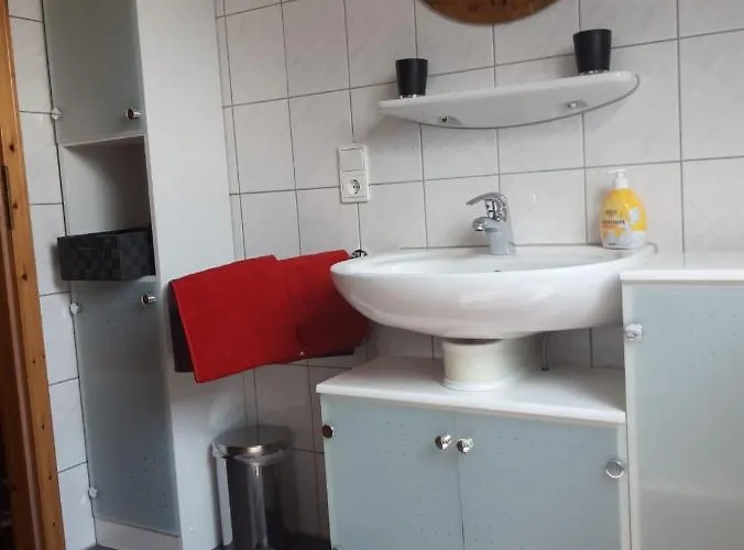 Kittel Apartmán Oberzissen